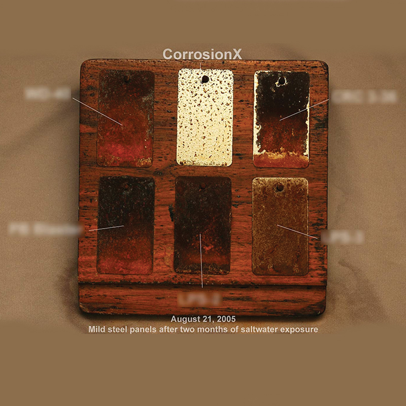 Corrosion X Aviation 16oz Aerosol InterChem